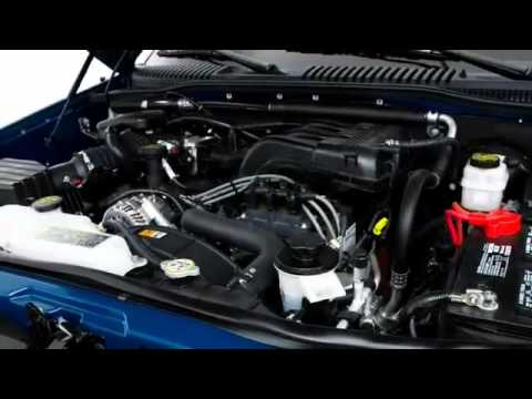 2009 Ford Explorer Video