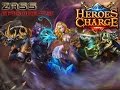 Heroes Charge Ep 51 | 5 Star Succubus and 5 Star Crossed Knight