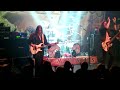 Stratovarius - Rolf Pilve drum solo + Father Time live at Tavastia 2013/03/08