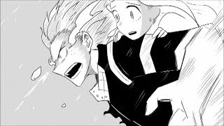 ?MAD?My Hero Academia Opening 5?Make my Story?