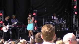 Watch Carly Rae Jepsen Guitar String Wedding Ring video