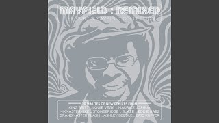 Watch Curtis Mayfield We Got To Have Peace eddie Baez Laid Back Mix video