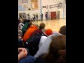 Shoni vs Martell Webster