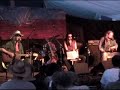 Cold Cold World (Blaze Foley)