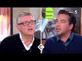 Gilets Jaunes : Michel Onfray s'exprime ! - C à Vous - 23/01/2019