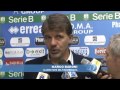 Pescara - Bari 0-0: Marco Baroni