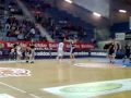 Turów Zgorzelec - PBG  Basket Poznań (86:70)