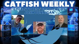 Catfish Weekly 453 Channel Cats An Over Looked Game Fish