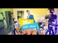 Dynamo, talk-show 20m2, teaser 123