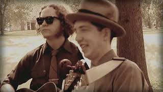 Pokey Lafarge & The South City Three - So Long Honeybee, Goodbye