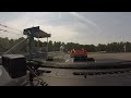 AMP turn 16 - 360 spin - Mazdaspeed Miata