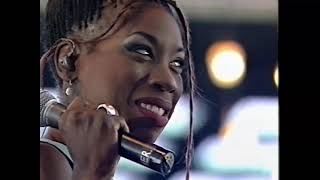 People | Itchycoo Park | Euro '96 Extravaganza | 1996
