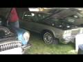 Buick Club of America 2008 Homecoming in Flint, MI
