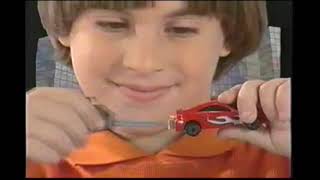 Discovery Kids Latinoamérica - Tandas Comerciales - Julio 2003 10-11