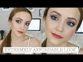 Makeup Tutorial Using Products UNDER $10.00