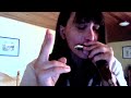 Sunny Bobby Hebb - 1 diatonic C harmonica 4 keys to play