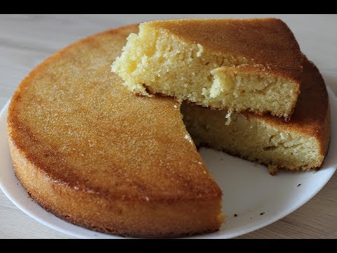 Легкий, быстрый и вкусный рецепт манника. (Домашний кулинар)) Легкий, быстрый и вкусный рецепт манника. (Домашний кулинар))