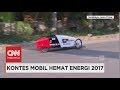 Kontes Mobil Hemat Energi 2017