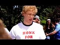 Honk For Fonk