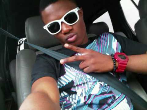 Wizkid - Tease Me Bad Guys (Freestyle)