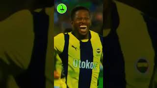 Fredin Çaykur Rizespora Attığı