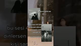 Aşık Etme Subliminal