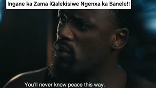 Ithonga 10 October 2025 Ingane Ka Zama Iyisi Qalekiso Ngoba Ubanele Uphikisane Nama Thonga