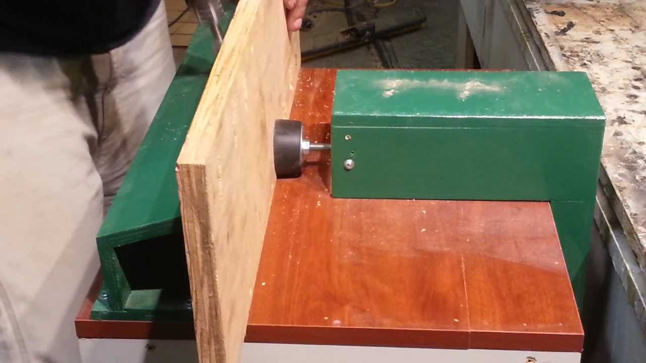 Homemade+Kreg+Jig Homemade Kreg Jig" "Pocket Hole Machine" Rocks 