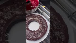 Cuisiner Un Gâteau Au Chocolat En Camping? Oui Avec Le Four Omnia