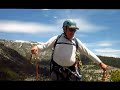 Sandbagging on the Hogback, 6/11/11 Lovers Leap