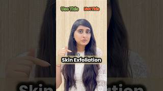 Dry Skin Oily Skin Skin Exfoliation Exfoliator Salicylic Acid