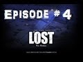 Lost - Episode #4 (Searching for the Laptop Battery)