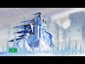 Episode-22 Snowbound || Super Robot Monkey Team Hyperforce Go || Hindi