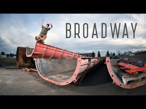 Broadway