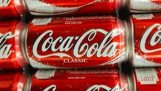 Coca-Cola отозвала рекламу с четырех федеральных каналов