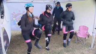 Dirty Squirrels Racing Girls