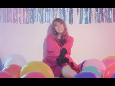 Slow Motion (Official Video) - Joan & The Giants