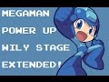 Megaman: Power Up - Dr Wily Stage 1- EXTENDED