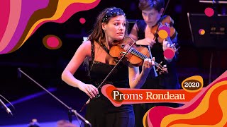 Nicola Benedetti & The Oae Perform Purcells Rondeau Live At The Royal Albert Hall