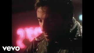 Watch Bruce Springsteen One Step Up video