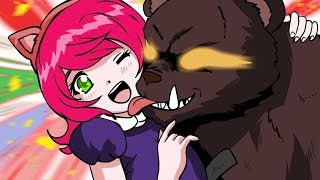 LOL PARODY - First BLOOD