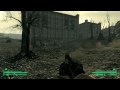 Lets Play Fallout 3 (BLIND) - Part 92 (Evil Char)