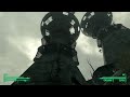 Lets Play Fallout 3 (BLIND) - Part 92 (Evil Char)