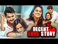 Decent Love Story 2023 Hindi Dubbed Romantic Drama | Aadi South New Released Hindi Dubbed Movie