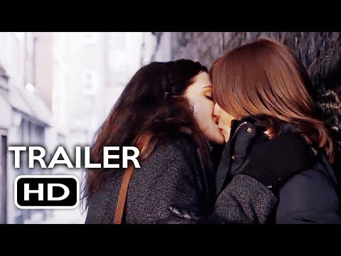 Disobedience Official Trailer #1 (2018) Rachel McAdams, Rachel Weisz Romance Movie HD