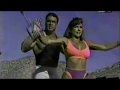Bodyshaping Chest Workout Kimiko Tanaka Jennifer Demostre Rick Valente Mary Jean Traetta