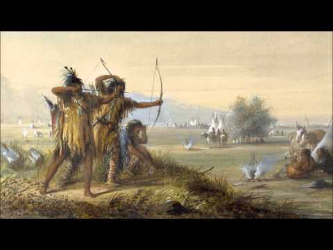Native American Music Shoshone