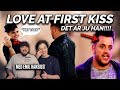 REAGERAR PÅ LOVE AT FIRST KISS: MATTIAZ ÄR MED HÄR OCKSÅ! f...