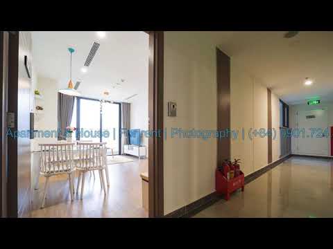 Thăm quan căn hộ Vinhomes Skylake 1 Ngủ 1WC Full Option toà S2 | Căn Hộ Cao Cấp | Vinhomes Skylake