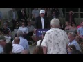 Donald Trump Asked Weird Question About Israel In Manchester Nh images Donald Trump Asked Weird Question About Israel In Manchester Nh